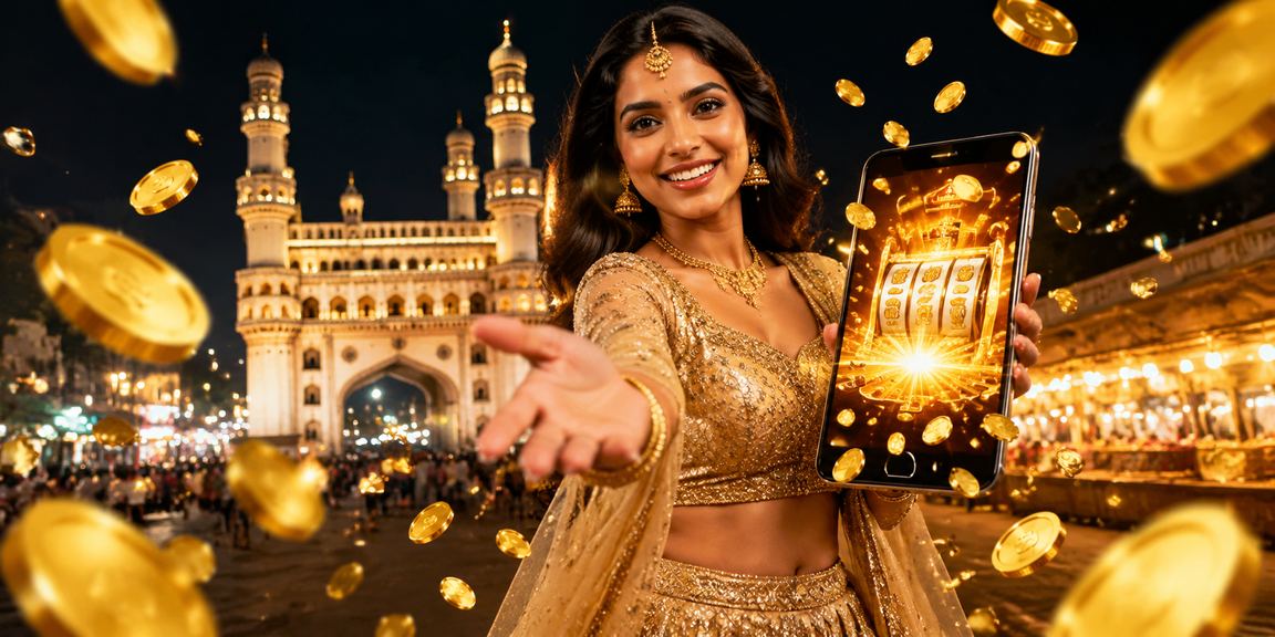 Popular slot machine game with traditional Indian theme